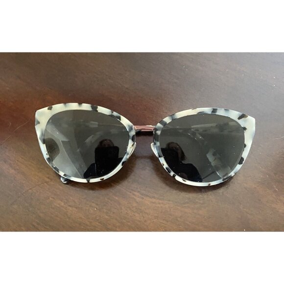 Women’s Giselle Magnolia Eyeglass Frames Cat Eye Taupe Tortoise READ - Picture 1 of 11